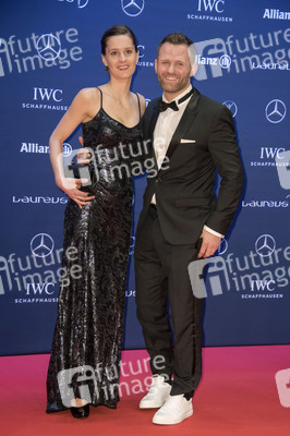 Laureus World Sports Awards 2016 in Berlin