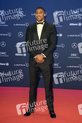Laureus World Sports Awards 2016 in Berlin