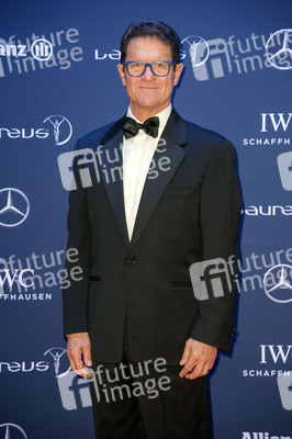 Laureus World Sports Awards 2016 in Berlin