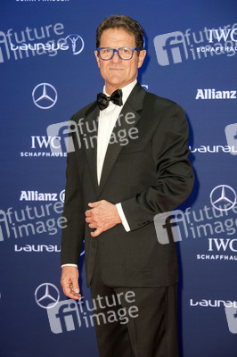 Laureus World Sports Awards 2016 in Berlin