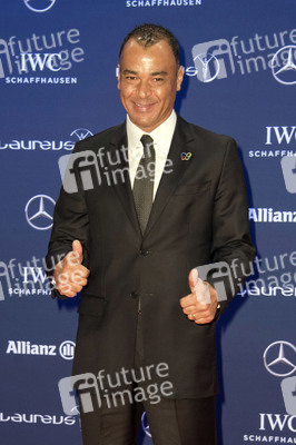 Laureus World Sports Awards 2016 in Berlin