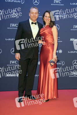 Laureus World Sports Awards 2016 in Berlin