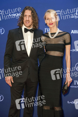 Laureus World Sports Awards 2016 in Berlin
