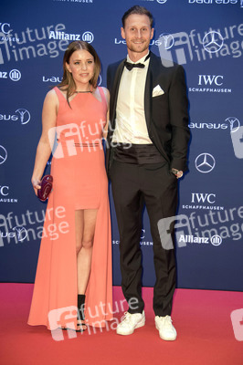 Laureus World Sports Awards 2016 in Berlin