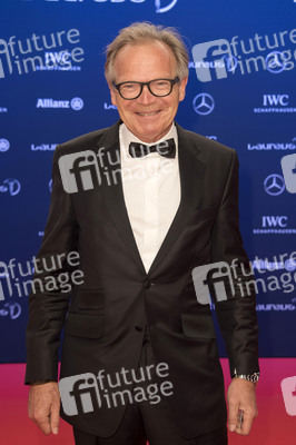 Laureus World Sports Awards 2016 in Berlin
