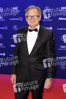 Laureus World Sports Awards 2016 in Berlin