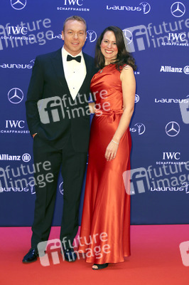 Laureus World Sports Awards 2016 in Berlin