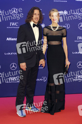 Laureus World Sports Awards 2016 in Berlin