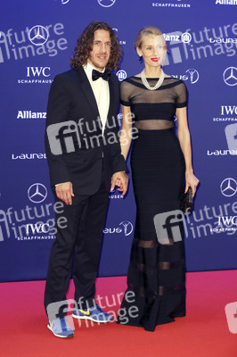 Laureus World Sports Awards 2016 in Berlin