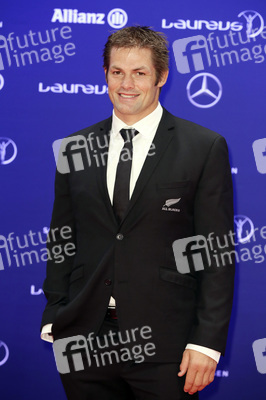 Laureus World Sports Awards 2016 in Berlin