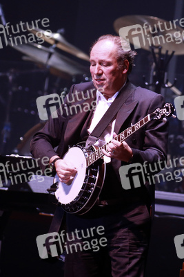 Konzert von Hanz Zimmer in Hamburg