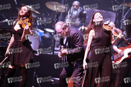 Konzert von Hanz Zimmer in Hamburg