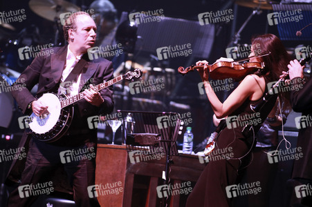 Konzert von Hanz Zimmer in Hamburg