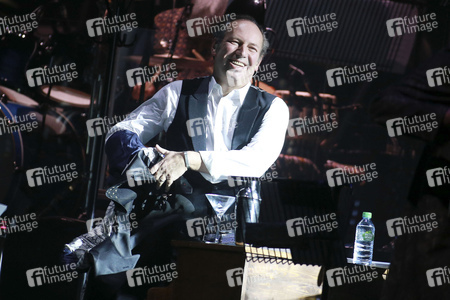 Konzert von Hanz Zimmer in Hamburg
