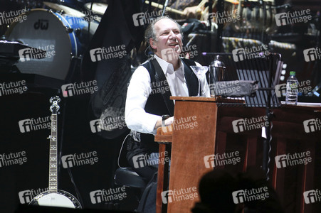 Konzert von Hanz Zimmer in Hamburg