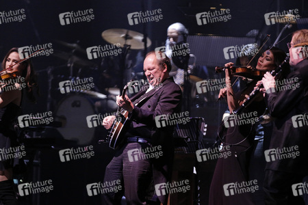 Konzert von Hanz Zimmer in Hamburg
