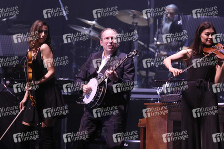 Konzert von Hanz Zimmer in Hamburg