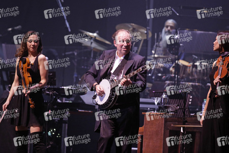 Konzert von Hanz Zimmer in Hamburg