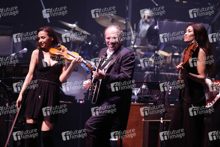 Konzert von Hanz Zimmer in Hamburg