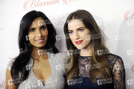8. Blossom Ball in New York