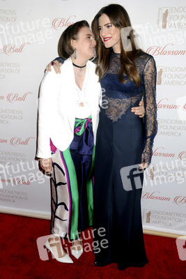 8. Blossom Ball in New York