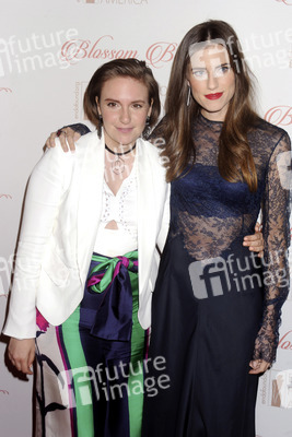 8. Blossom Ball in New York