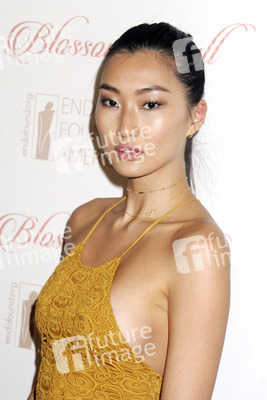 8. Blossom Ball in New York