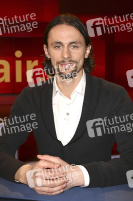 Talkshow 'Hart aber fair' in Köln