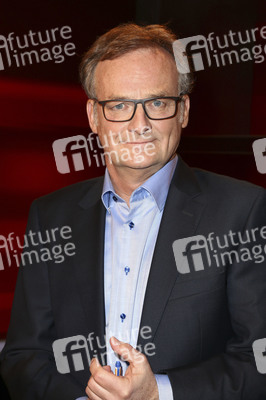 Talkshow 'Hart aber fair' in Köln