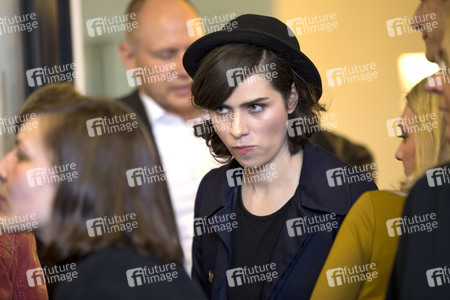 Preview des Krimis 'Tatort - Der treue Roy' in Weimar