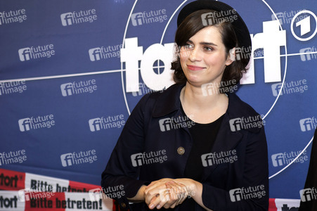 Preview des Krimis 'Tatort - Der treue Roy' in Weimar