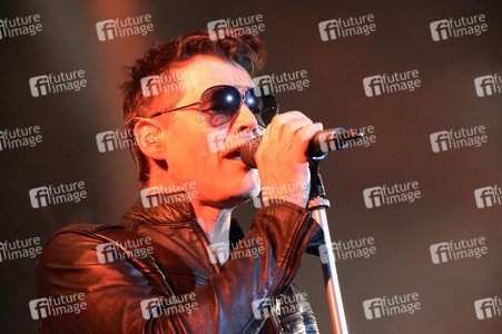 Konzert von a-ha in Oberhausen