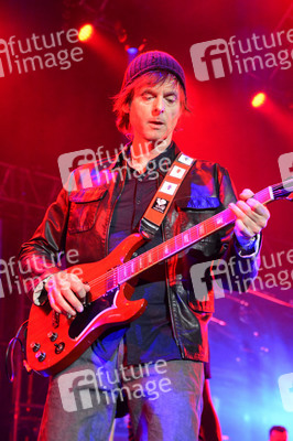 Konzert von a-ha in Oberhausen