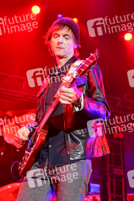Konzert von a-ha in Oberhausen