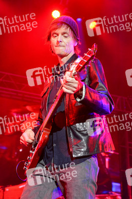 Konzert von a-ha in Oberhausen