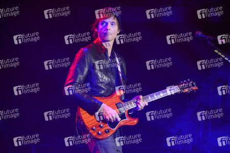 Konzert von a-ha in Oberhausen