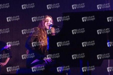 Konzert von Birdy in Hamburg