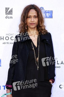 Filmpremiere 'Monsieur Chocolat' in Berlin