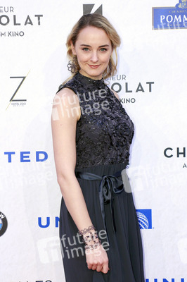 Filmpremiere 'Monsieur Chocolat' in Berlin