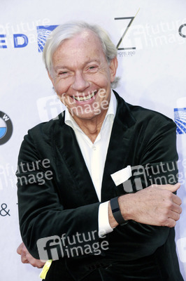 Filmpremiere 'Monsieur Chocolat' in Berlin