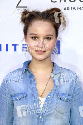 Filmpremiere 'Monsieur Chocolat' in Berlin