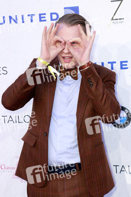 Filmpremiere 'Monsieur Chocolat' in Berlin