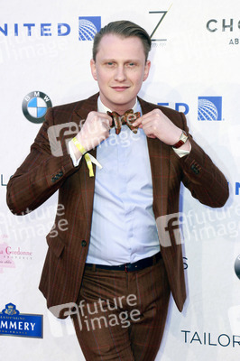 Filmpremiere 'Monsieur Chocolat' in Berlin