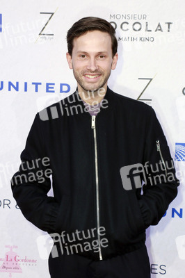 Filmpremiere 'Monsieur Chocolat' in Berlin