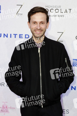 Filmpremiere 'Monsieur Chocolat' in Berlin
