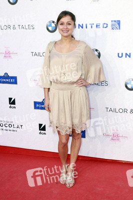 Filmpremiere 'Monsieur Chocolat' in Berlin