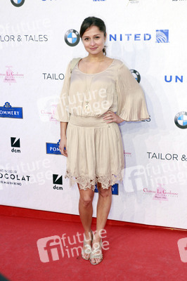 Filmpremiere 'Monsieur Chocolat' in Berlin