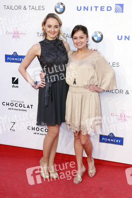 Filmpremiere 'Monsieur Chocolat' in Berlin