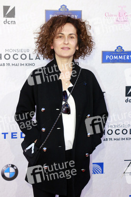 Filmpremiere 'Monsieur Chocolat' in Berlin