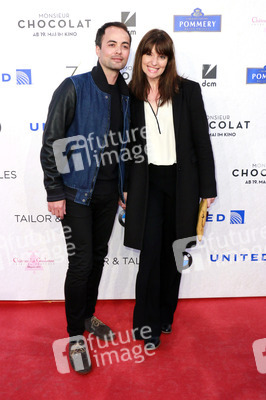 Filmpremiere 'Monsieur Chocolat' in Berlin